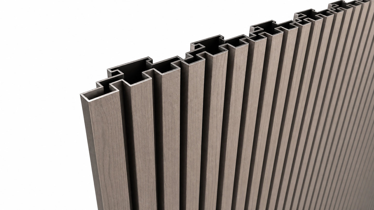 Boxa Fence Screening Panel