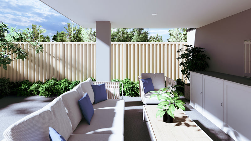 Colourclad Transformation 1