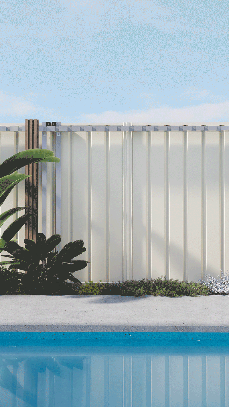 Colourclad Transformation 2