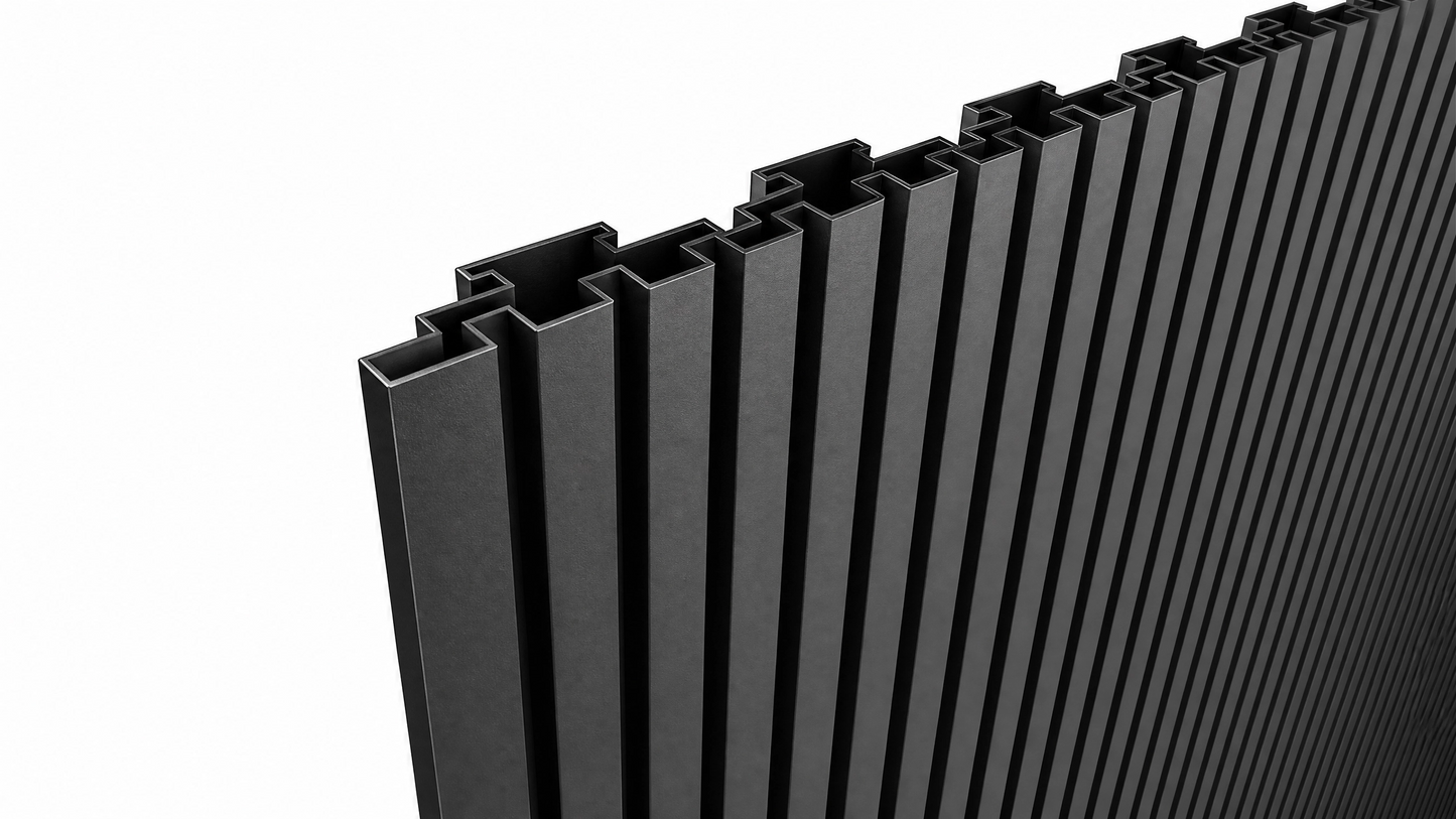 Boxa Fence Screening Panel