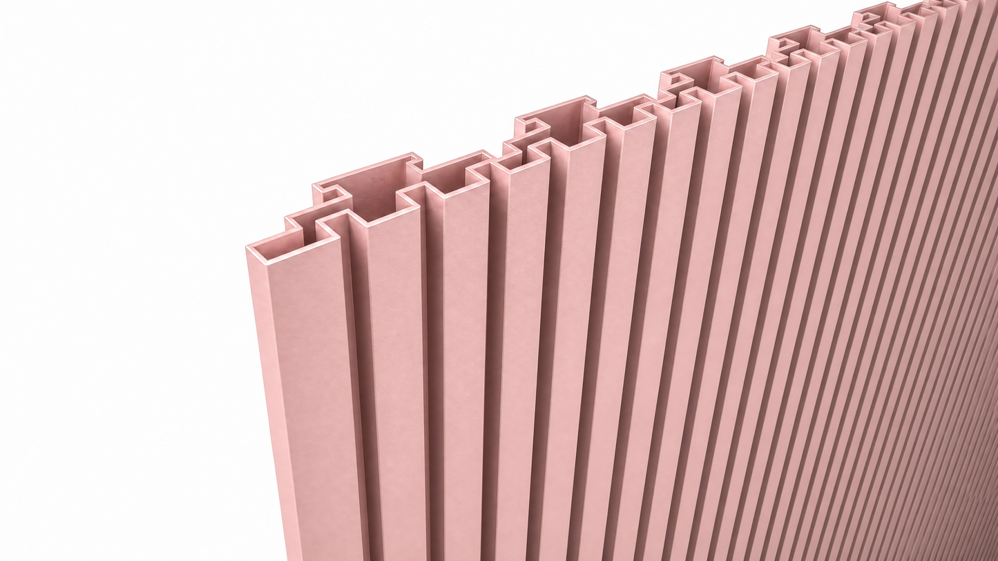 Boxa Fence Screening Panel