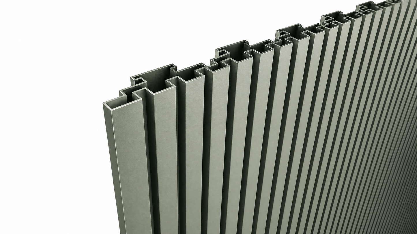 Boxa Fence Screening Panel