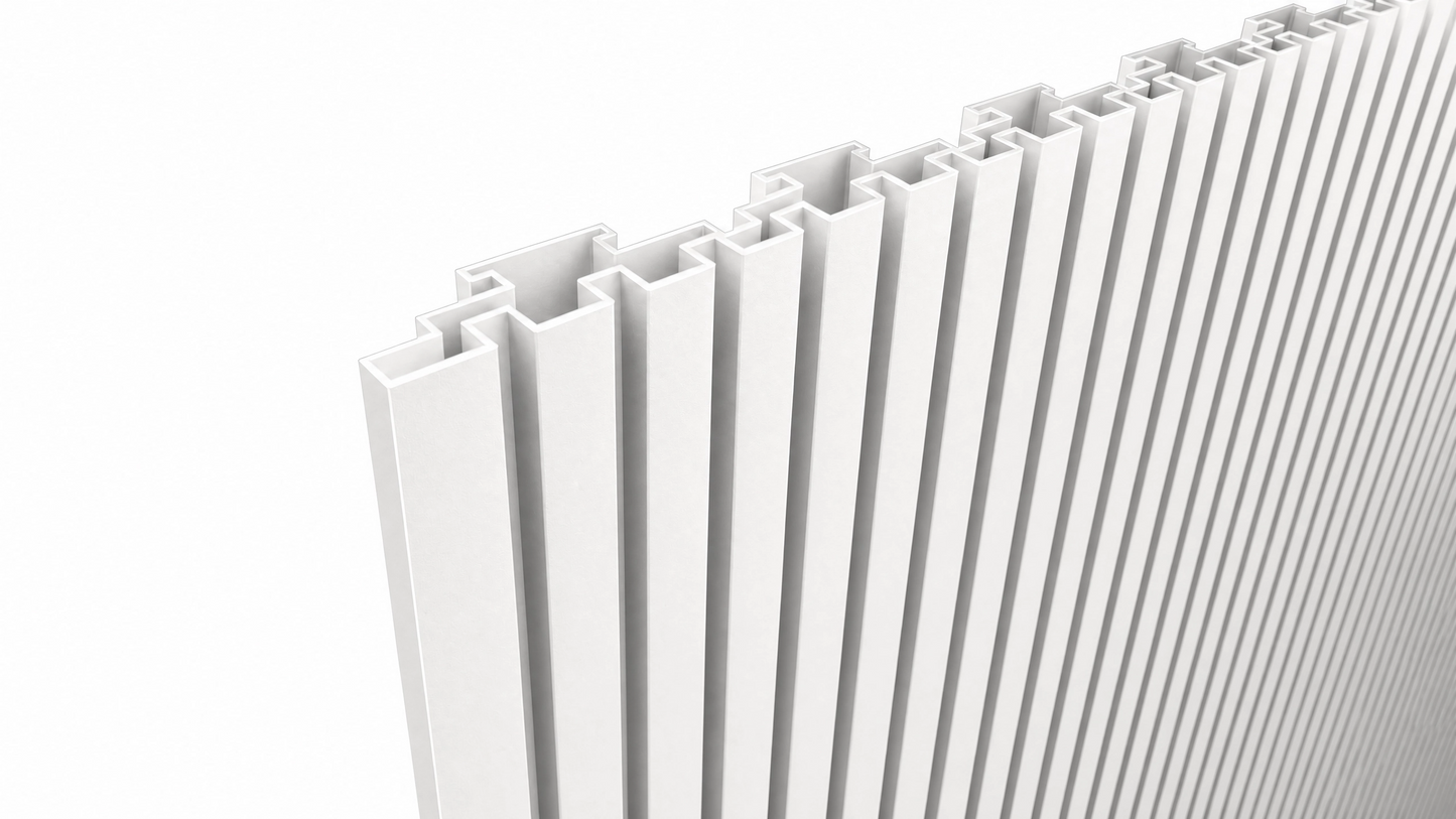 Boxa Fence Screening Panel