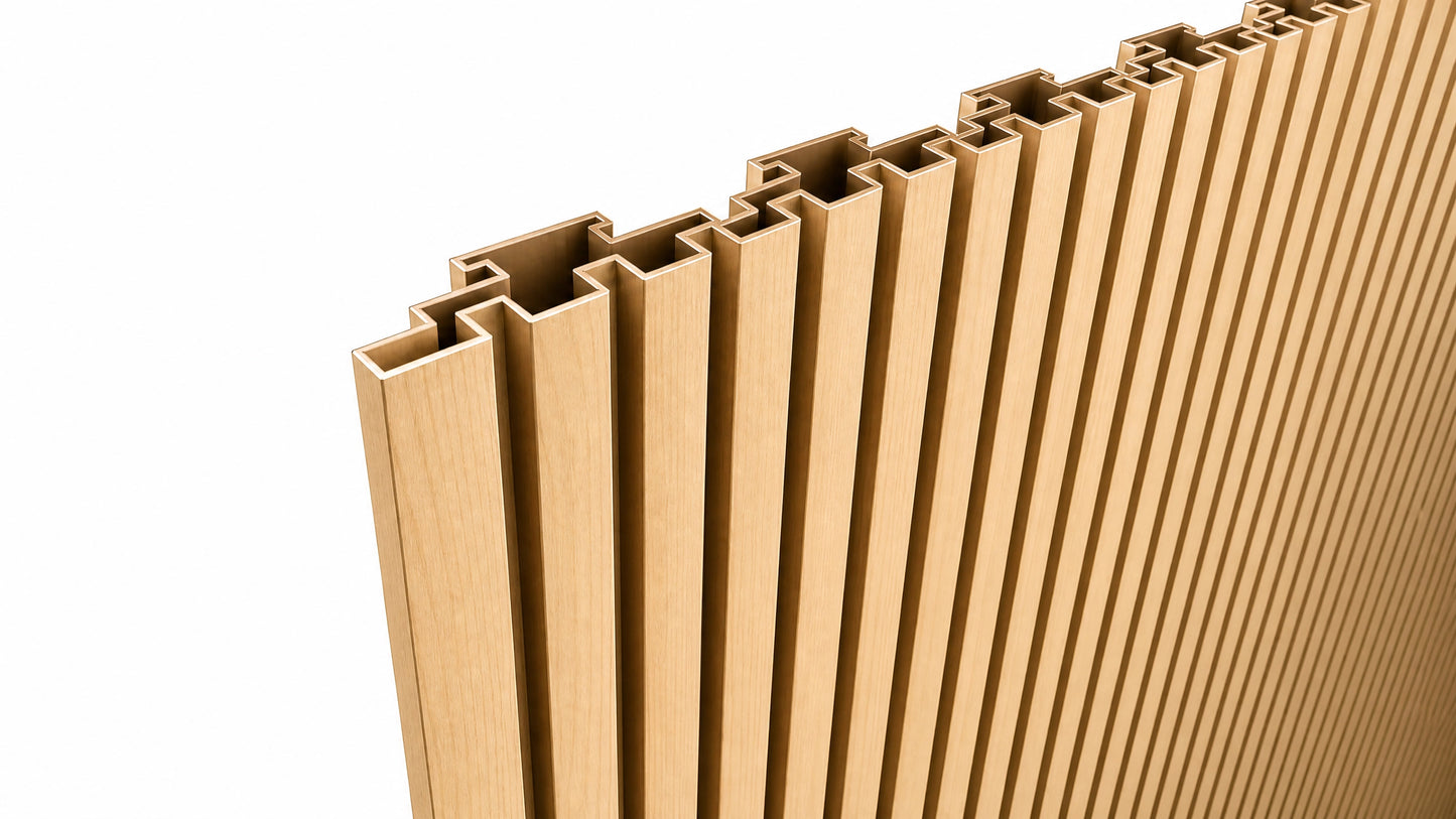 Boxa Fence Screening Panel