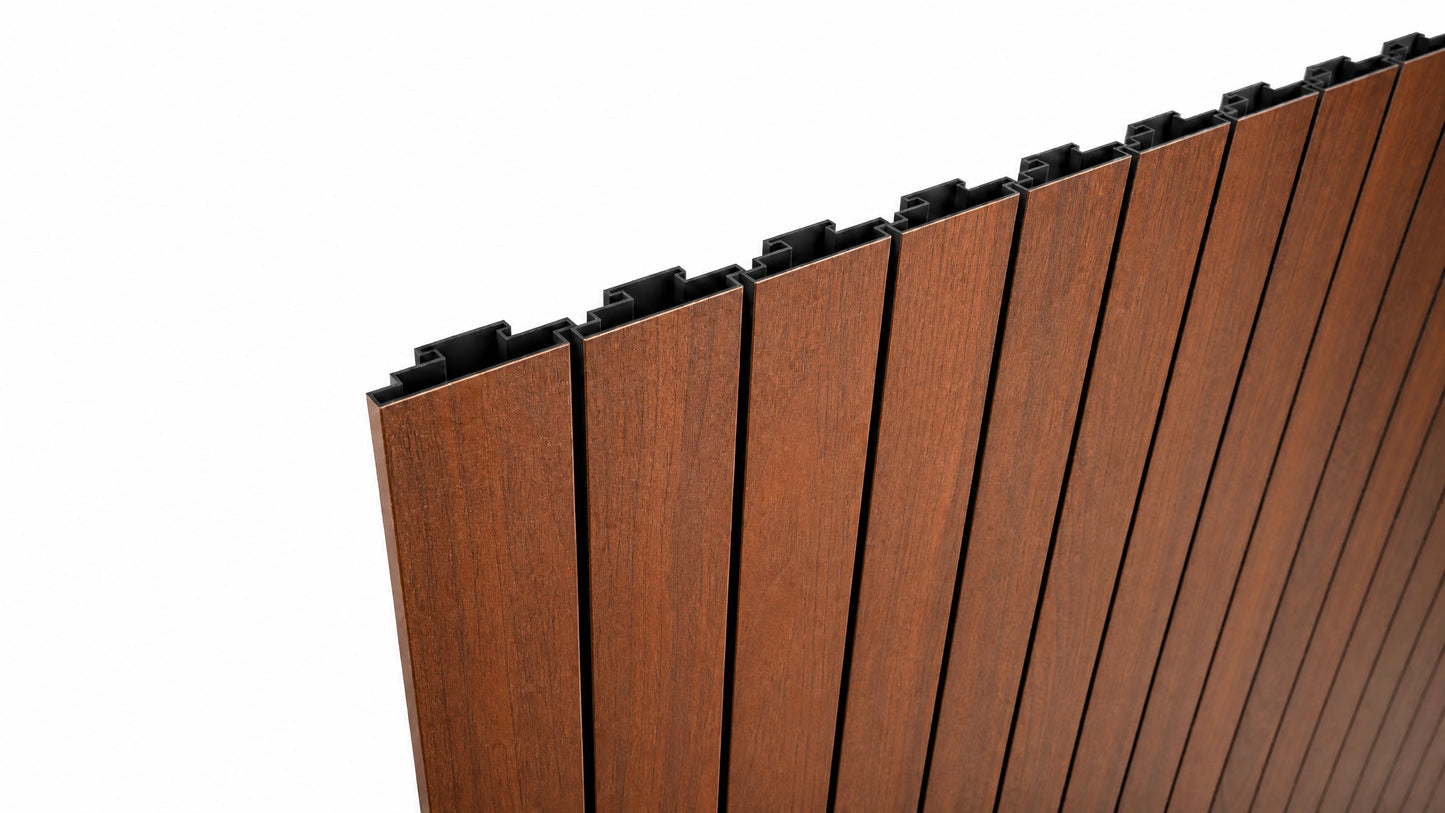 Groova Fence Screening Panel
