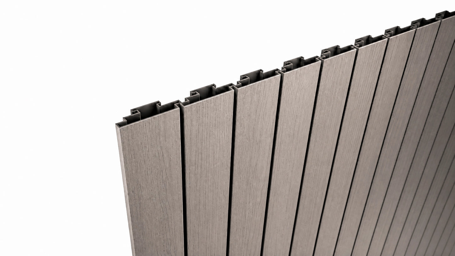Groova Fence Screening Panel