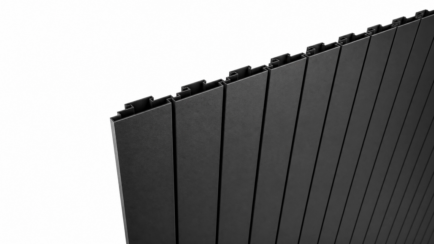 Groova Fence Screening Panel