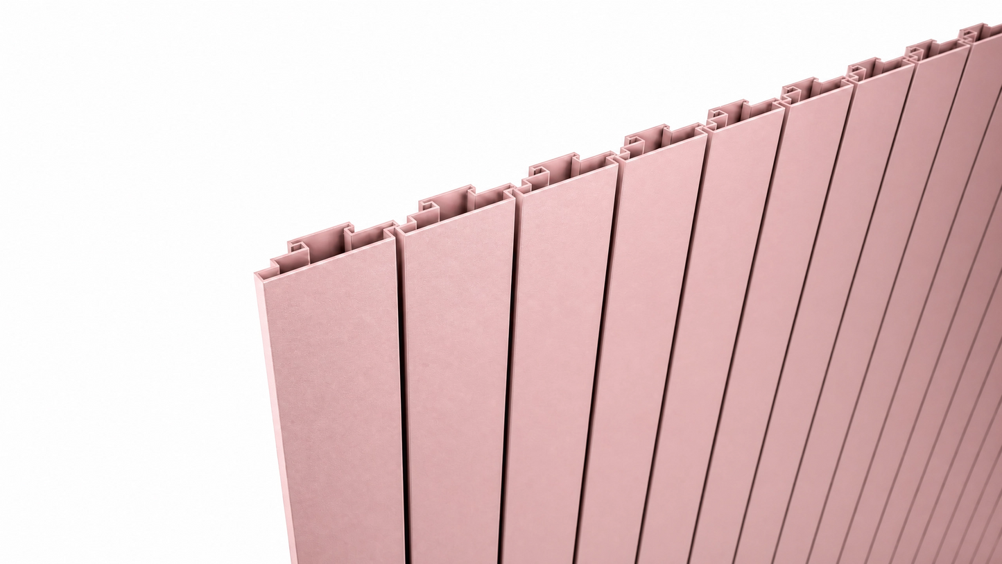 Groova Fence Screening Panel