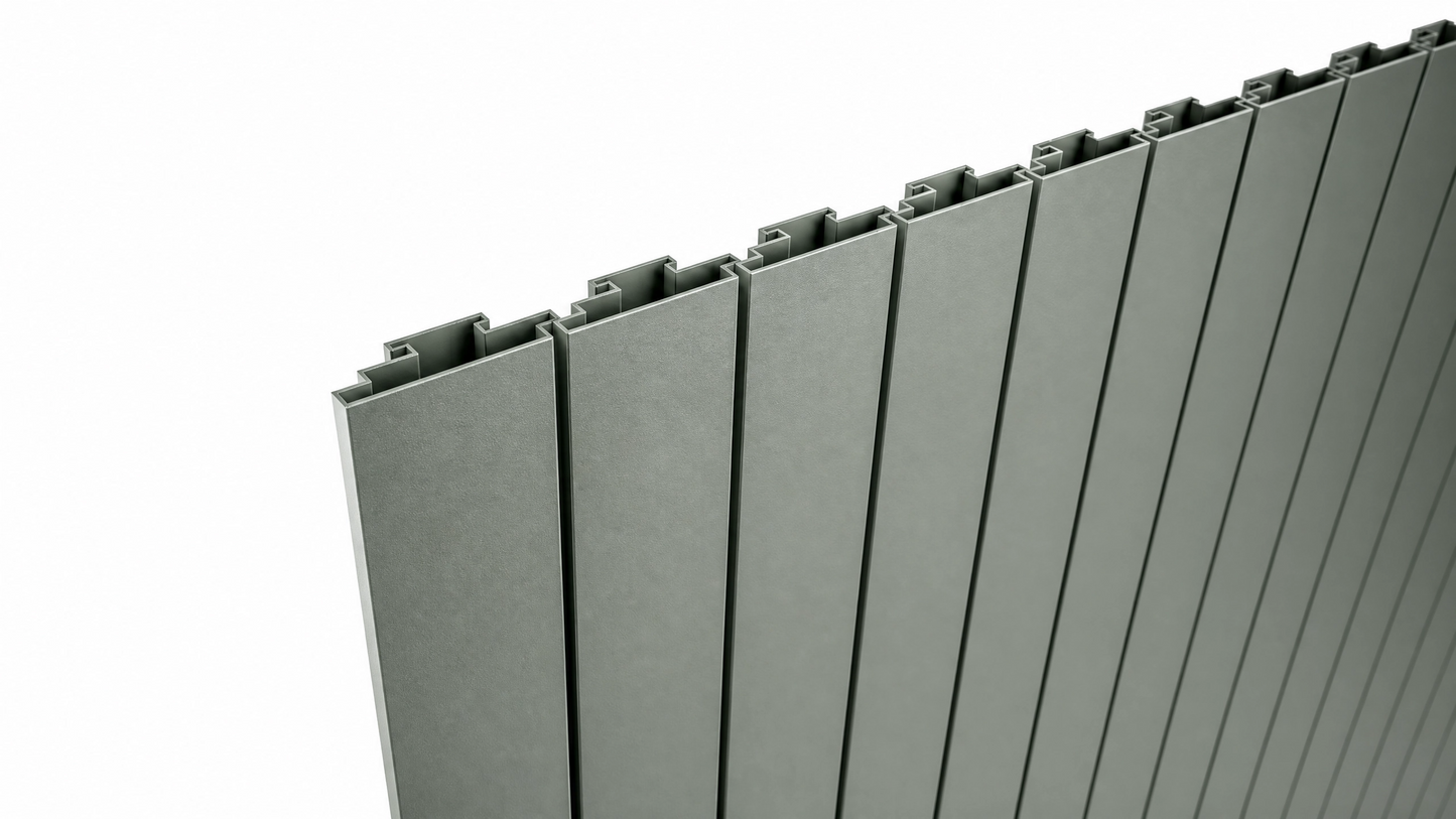 Groova Fence Screening Panel