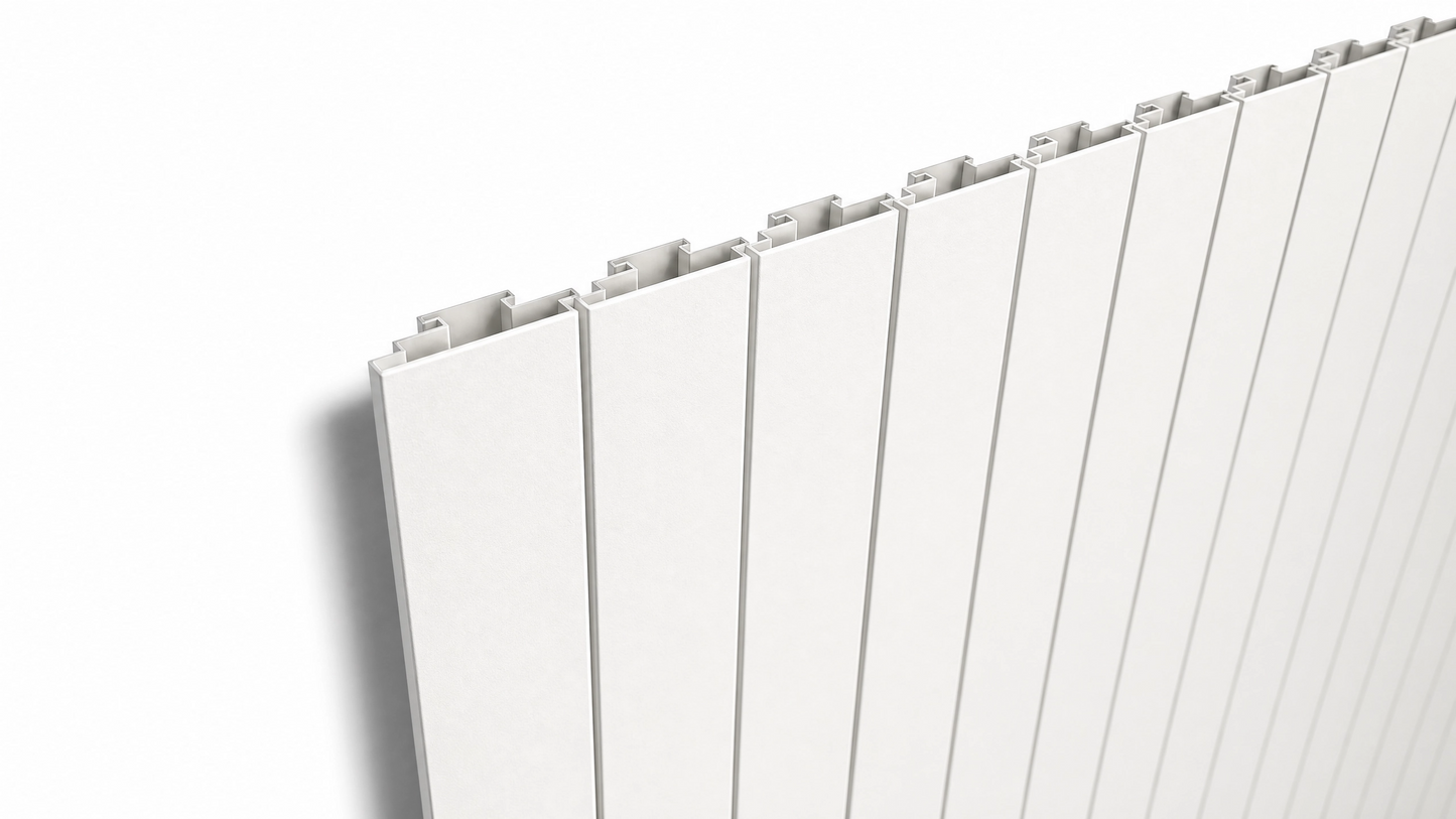 Groova Fence Screening Panel