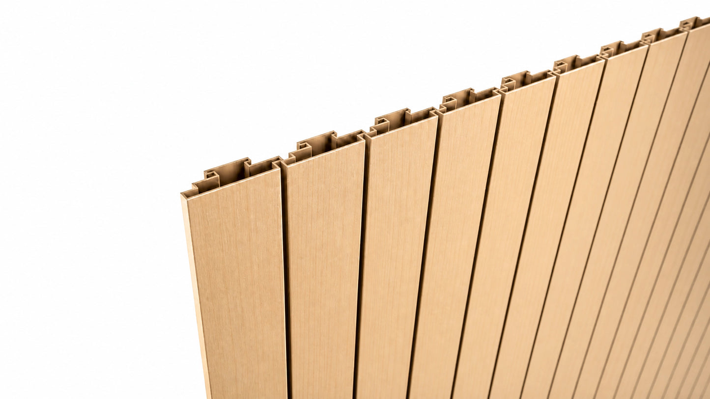 Groova Fence Screening Panel