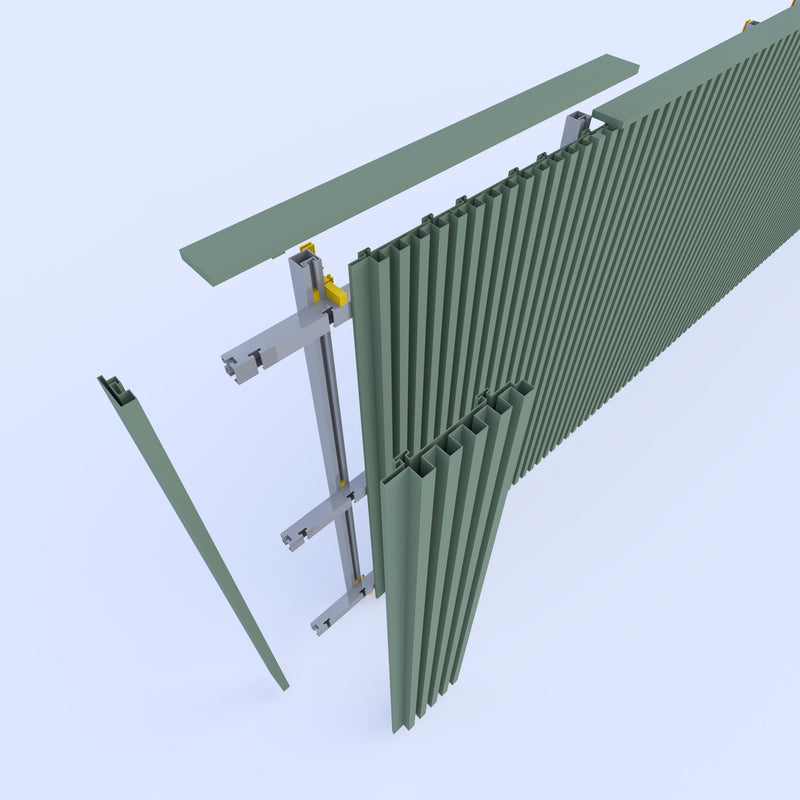 Colour Clad Australia